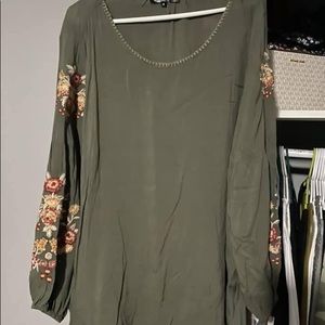 Glitzy girl boutique